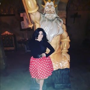 Meet your Posher, Terri